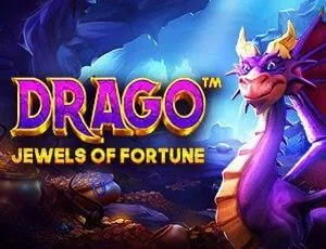 Drago - Jewels of Fortune